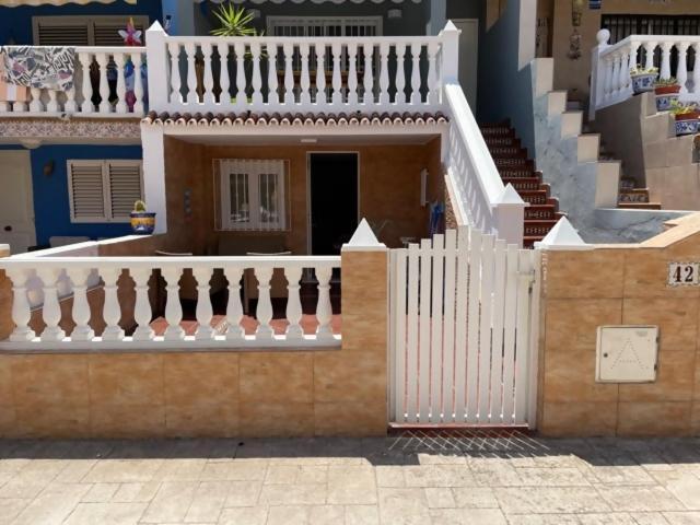 Summer Beach House 拉波夫拉德法尔纳尔斯 外观 照片
