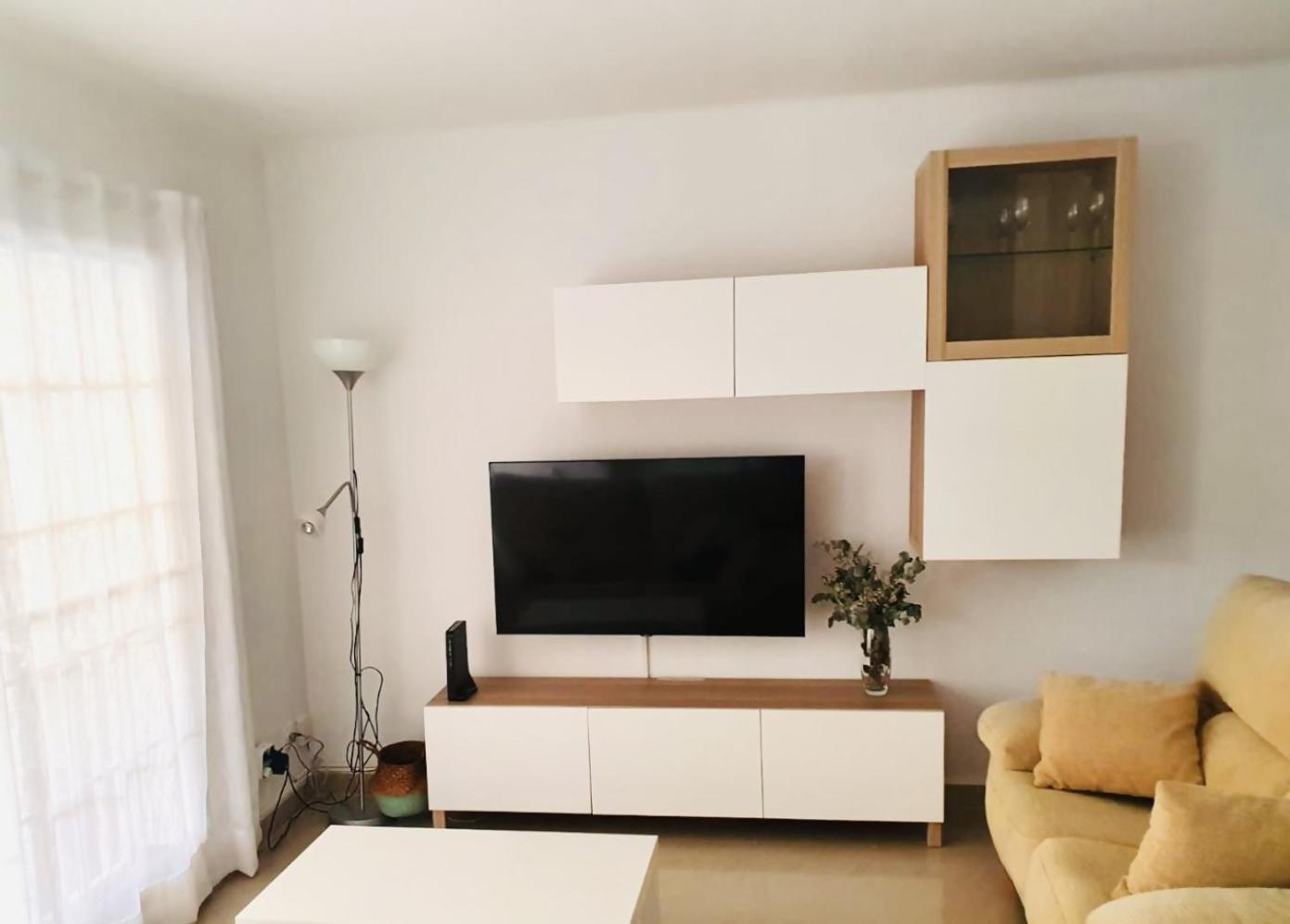 Summer Beach House 拉波夫拉德法尔纳尔斯 外观 照片